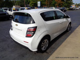 Used 2019 Chevrolet Sonic LT image 3