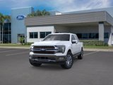 New 2025 Ford F150 King Ranch image 2