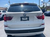 Used 2013 BMW X3 xDrive28i image 4