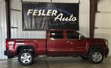 Used 2015 GMC Sierra 2500 Denali w/ Duramax Plus Package image 2