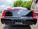 Used 2008 Cadillac DTS Luxury II w/ Trunk Convenience Package image 4