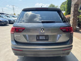 Used 2019 Volkswagen Tiguan SE w/ Panoramic Sunroof Package image 4