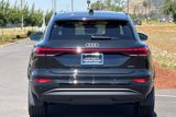 New 2025 Audi Q6 e-tron Premium Plus image 4