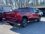 Used 2024 GMC Sierra 1500 AT4 w/ Technology Package image 3