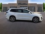 New 2025 Cadillac XT6 Sport w/ Platinum Package image 6