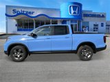 New 2025 Honda Ridgeline TrailSport image 2