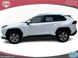 Used 2023 Toyota RAV4 XLE image 4