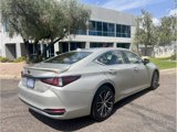 Used 2023 Lexus ES 300h w/ Premium Package image 3