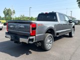 New 2025 Ford F250 Lariat image 3