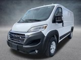 New 2025 RAM ProMaster 1500 w/ Quick Order Package 22G SLT image 3