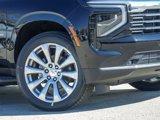 New 2025 Chevrolet Tahoe Premier image 4