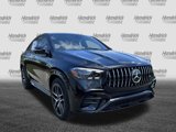 New 2025 Mercedes-Benz GLE 53 AMG 4MATIC Coupe image 2