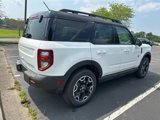 New 2025 Ford Bronco Sport Outer Banks image 3