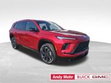 New 2026 Buick Enclave Sport Touring w/ Power Package image 3