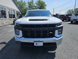 Used 2021 Chevrolet Silverado 2500 W/T w/ WT Convenience Package image 2