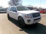 Used 2016 Ford Expedition EL Platinum image 3
