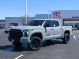 New 2025 Toyota Tundra Limited image 2