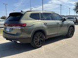 New 2026 Volkswagen Atlas SE image 5