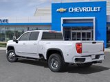 New 2025 Chevrolet Silverado 3500 High Country w/ Technology Package image 3