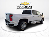 New 2025 Chevrolet Silverado 2500 High Country w/ High Country Premium Package image 3