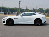 New 2024 Jaguar F-TYPE Coupe AWD image 2