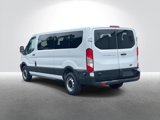 Used 2023 Ford Transit 250 Low Roof AWD image 4