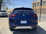 Used 2021 Alfa Romeo Stelvio Ti w/ Active Assist 2 Package TI image 6