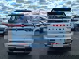 New 2025 Nissan Pathfinder Platinum image 4