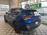 New 2025 Kia Sportage X-Line image 4