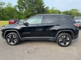 Used 2018 Jeep Compass Trailhawk image 2