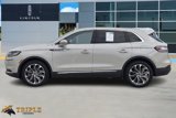 Used 2021 Lincoln Nautilus Reserve image 3