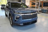 New 2026 Chevrolet Traverse LT w/ LPO, Floor Liner Package image 3
