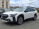 New 2025 Subaru Outback Limited XT image 3