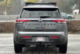 New 2025 Nissan Pathfinder Rock Creek image 6