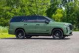 Used 2023 Cadillac Escalade V image 6
