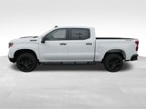 New 2026 Chevrolet Silverado 1500 Custom Trail Boss w/ LPO, Dark Essentials Package image 2