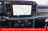 New 2025 Ford F250 Platinum image 4