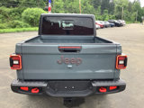 New 2025 Jeep Gladiator Rubicon image 6
