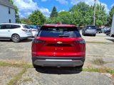 New 2026 Chevrolet Equinox LT w/ Convenience Package II image 4