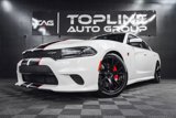 Used 2016 Dodge Charger SRT Hellcat image 3