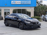 Used 2019 Honda Civic LX image 4