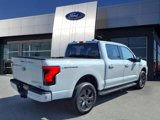 Certified 2023 Ford F150 Lightning XLT w/ Equipment Group 312A High image 2