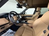 New 2025 Land Rover Range Rover SE image 6