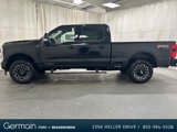 New 2025 Ford F250 Platinum image 5