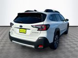 New 2025 Subaru Outback Limited image 5