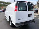 Used 2023 Chevrolet Express 2500 w/ Driver Convenience Package image 3