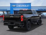New 2025 Chevrolet Silverado 3500 High Country w/ Midnight Edition image 5