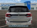 New 2026 Honda Odyssey EX-L image 4