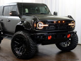 Used 2022 Ford Bronco Raptor image 2