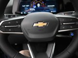 New 2026 Chevrolet Equinox LT w/ Convenience Package II image 5